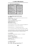 Preview for 15 page of Chauvin Arnoux C.A 773 User Manual