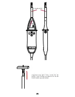 Preview for 54 page of Chauvin Arnoux C.A 773 User Manual