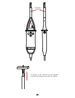 Preview for 74 page of Chauvin Arnoux C.A 773 User Manual