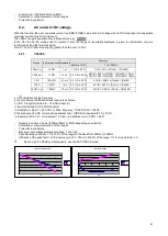 Предварительный просмотр 41 страницы Chauvin Arnoux CA 5292 User Manual