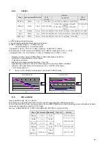 Предварительный просмотр 42 страницы Chauvin Arnoux CA 5292 User Manual