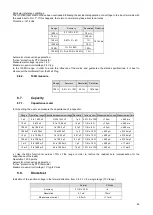 Предварительный просмотр 45 страницы Chauvin Arnoux CA 5292 User Manual