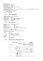 Предварительный просмотр 48 страницы Chauvin Arnoux CA 5292 User Manual