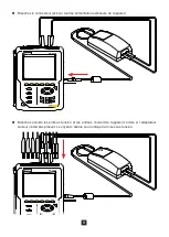 Предварительный просмотр 5 страницы Chauvin Arnoux CA-PA31ER User Manual