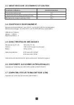 Предварительный просмотр 7 страницы Chauvin Arnoux CA-PA31ER User Manual