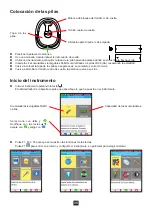 Предварительный просмотр 35 страницы Chauvin Arnoux DiaCAm 2 CA 1900 Quick Start Manual