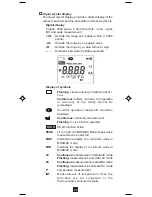 Preview for 25 page of Chauvin Arnoux F 03 User Manual