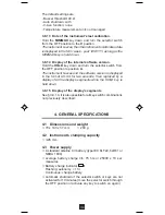 Preview for 34 page of Chauvin Arnoux F 03 User Manual