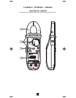 Preview for 97 page of Chauvin Arnoux F 03 User Manual