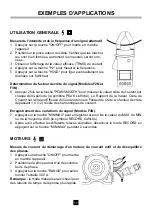 Предварительный просмотр 17 страницы Chauvin Arnoux F 1N User Manual