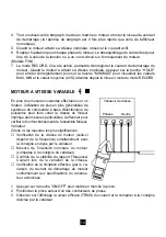 Предварительный просмотр 18 страницы Chauvin Arnoux F 1N User Manual