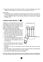 Предварительный просмотр 46 страницы Chauvin Arnoux F 1N User Manual