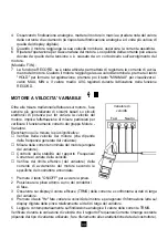 Предварительный просмотр 99 страницы Chauvin Arnoux F 1N User Manual