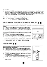 Предварительный просмотр 100 страницы Chauvin Arnoux F 1N User Manual