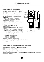 Предварительный просмотр 102 страницы Chauvin Arnoux F 1N User Manual