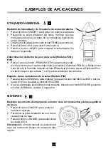 Предварительный просмотр 125 страницы Chauvin Arnoux F 1N User Manual