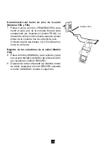 Предварительный просмотр 128 страницы Chauvin Arnoux F 1N User Manual