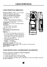 Предварительный просмотр 129 страницы Chauvin Arnoux F 1N User Manual