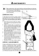 Предварительный просмотр 135 страницы Chauvin Arnoux F 1N User Manual