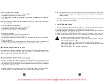 Preview for 61 page of Chauvin Arnoux F 21 User Manual