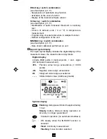 Предварительный просмотр 6 страницы Chauvin Arnoux F07 User Manual