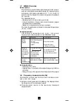 Предварительный просмотр 12 страницы Chauvin Arnoux F07 User Manual