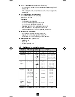 Предварительный просмотр 20 страницы Chauvin Arnoux F07 User Manual