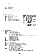 Предварительный просмотр 6 страницы Chauvin Arnoux F27 User Manual