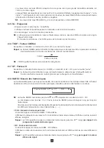 Предварительный просмотр 11 страницы Chauvin Arnoux F27 User Manual