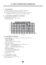 Предварительный просмотр 19 страницы Chauvin Arnoux F27 User Manual