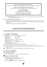 Предварительный просмотр 33 страницы Chauvin Arnoux F27 User Manual