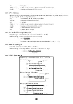 Предварительный просмотр 48 страницы Chauvin Arnoux F27 User Manual