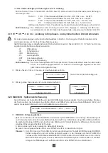 Предварительный просмотр 50 страницы Chauvin Arnoux F27 User Manual