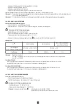 Предварительный просмотр 53 страницы Chauvin Arnoux F27 User Manual