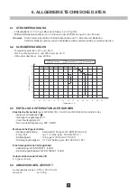 Предварительный просмотр 57 страницы Chauvin Arnoux F27 User Manual