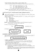 Предварительный просмотр 69 страницы Chauvin Arnoux F27 User Manual