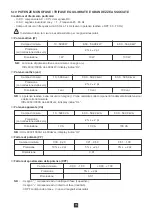 Предварительный просмотр 75 страницы Chauvin Arnoux F27 User Manual