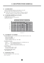 Предварительный просмотр 76 страницы Chauvin Arnoux F27 User Manual