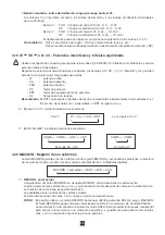 Предварительный просмотр 88 страницы Chauvin Arnoux F27 User Manual