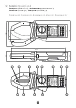 Предварительный просмотр 98 страницы Chauvin Arnoux F27 User Manual