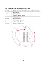 Preview for 33 page of Chauvin Arnoux F401 User Manual