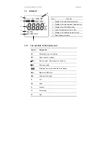 Preview for 13 page of Chauvin Arnoux F403 Start Manual