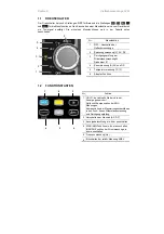 Preview for 19 page of Chauvin Arnoux F403 Start Manual