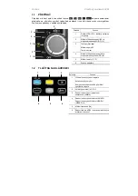 Preview for 40 page of Chauvin Arnoux F403 Start Manual