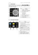 Preview for 54 page of Chauvin Arnoux F403 Start Manual