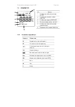 Preview for 69 page of Chauvin Arnoux F403 Start Manual