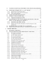 Preview for 3 page of Chauvin Arnoux F407 User Manual