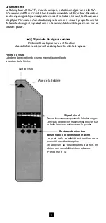 Preview for 7 page of Chauvin Arnoux LOCAT 110 User Manual