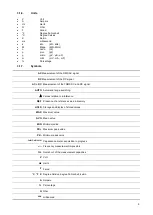 Preview for 9 page of Chauvin Arnoux Metrix MTX 3292B User Manual