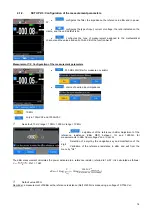 Preview for 14 page of Chauvin Arnoux Metrix MTX 3292B User Manual